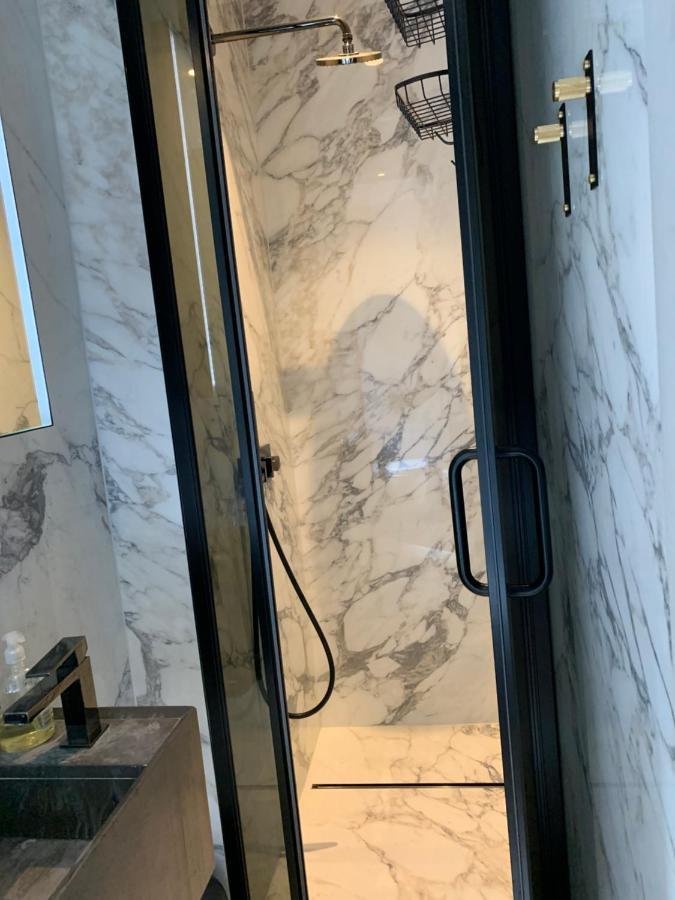 Soho Boutique Apartments London Bagian luar foto