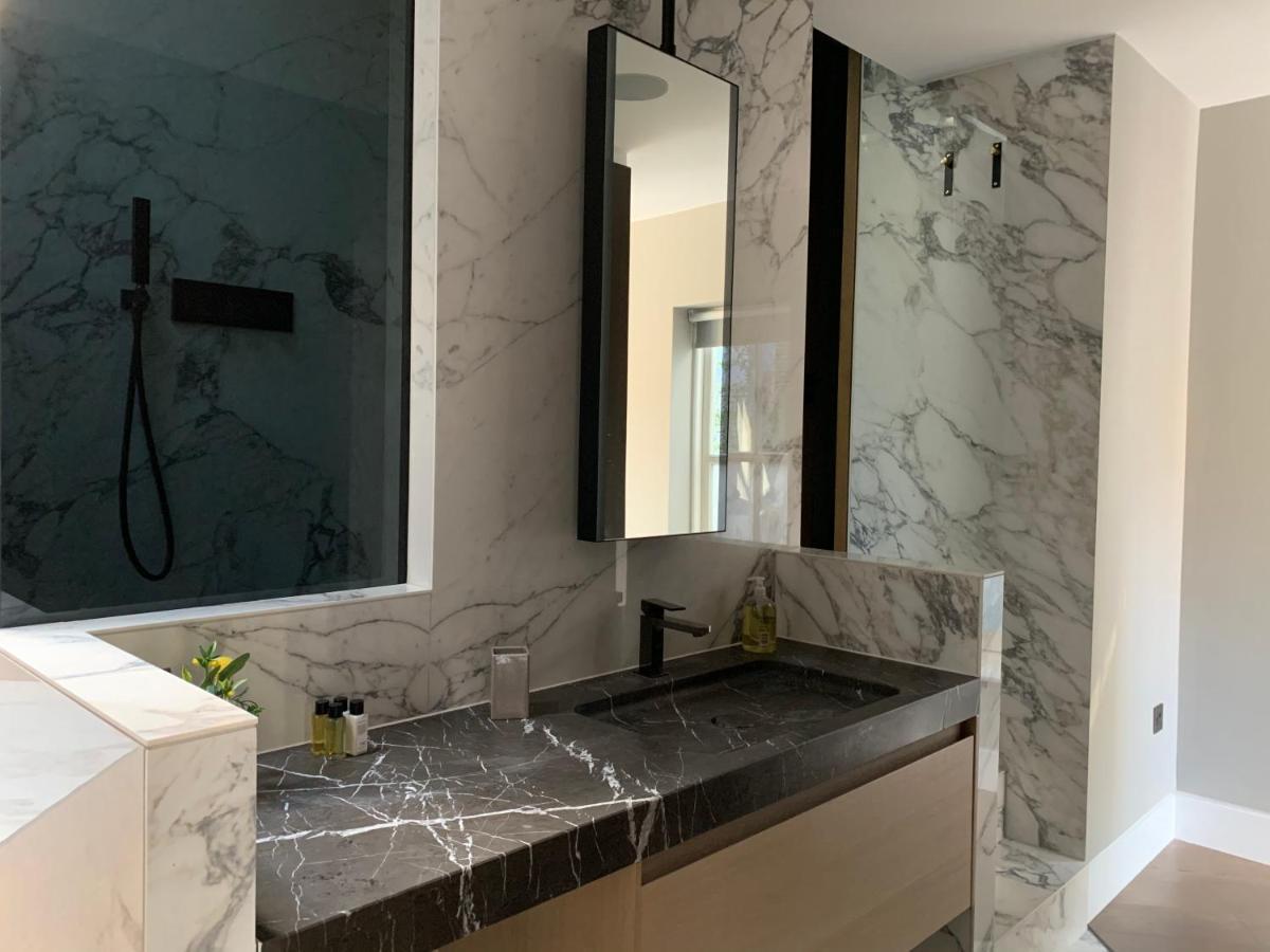 Soho Boutique Apartments London Bagian luar foto