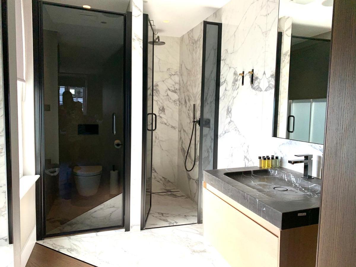 Soho Boutique Apartments London Bagian luar foto